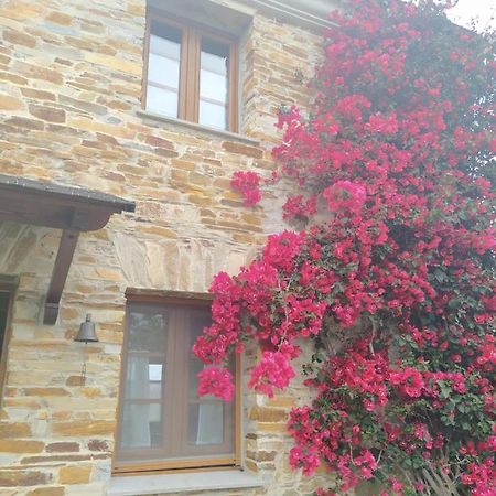 Lomba Casa Crisanta 빌라 외부 사진