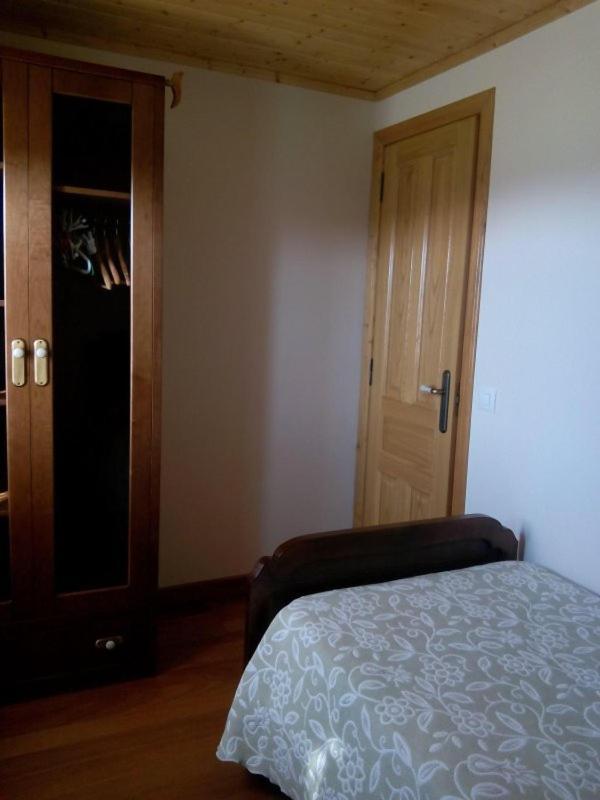 Lomba Casa Crisanta 빌라 외부 사진