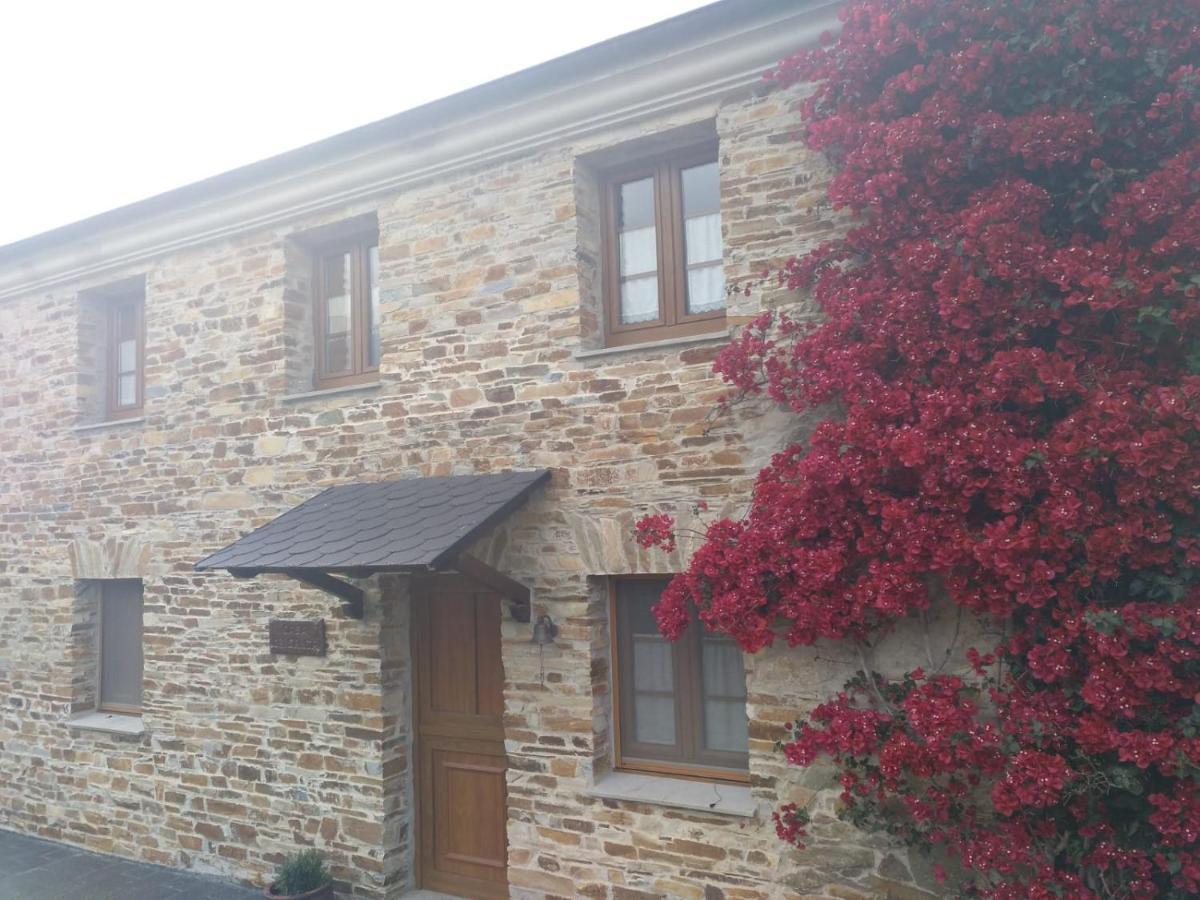 Lomba Casa Crisanta 빌라 외부 사진