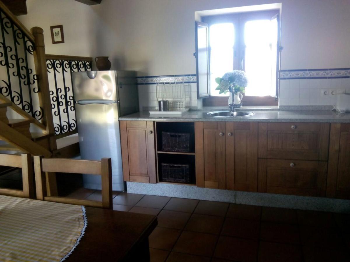 Lomba Casa Crisanta 빌라 외부 사진