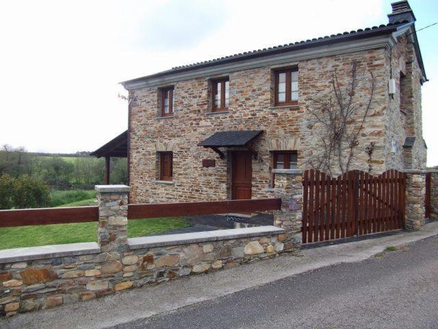 Lomba Casa Crisanta 빌라 외부 사진