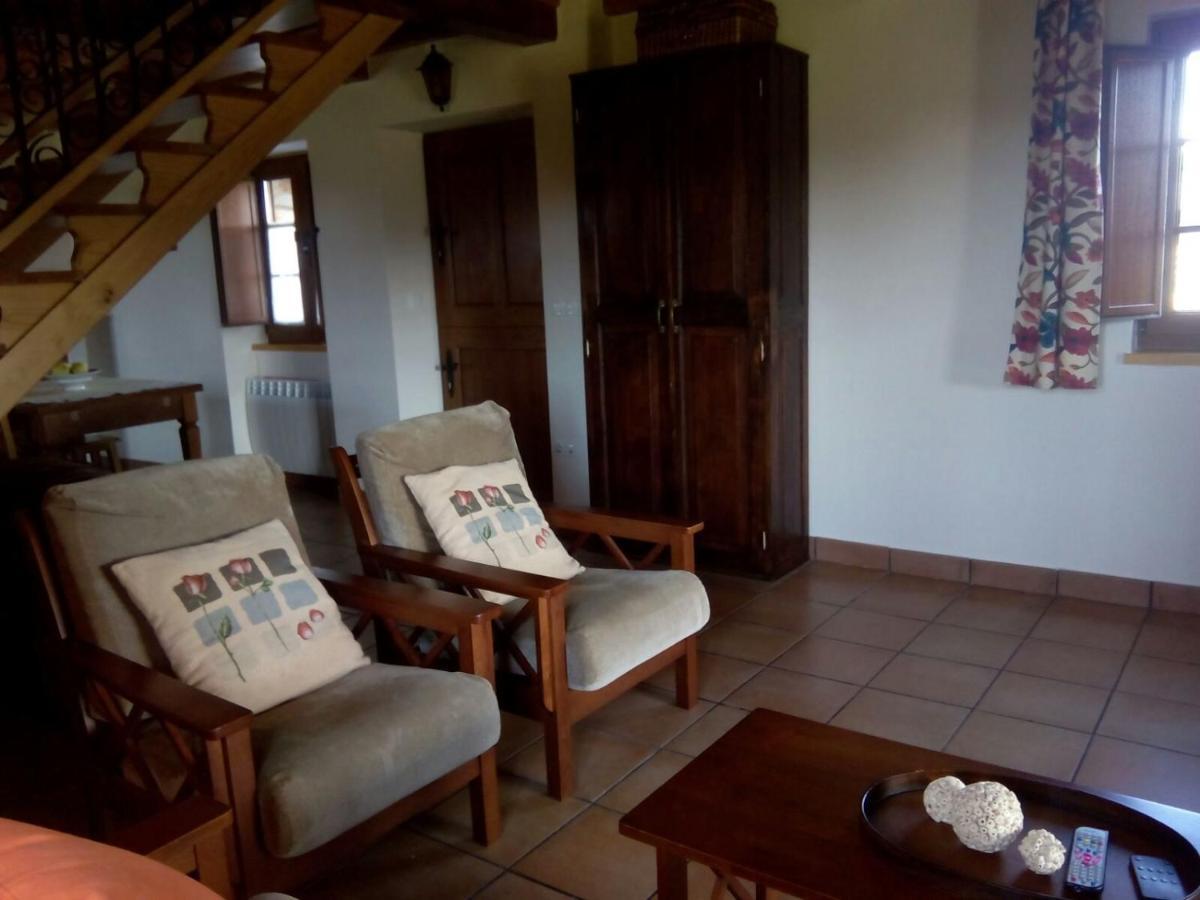 Lomba Casa Crisanta 빌라 외부 사진