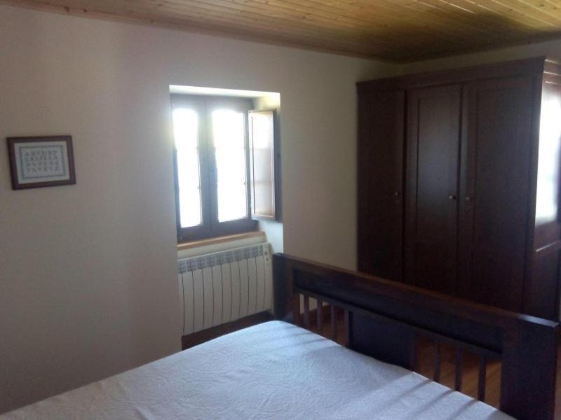 Lomba Casa Crisanta 빌라 외부 사진