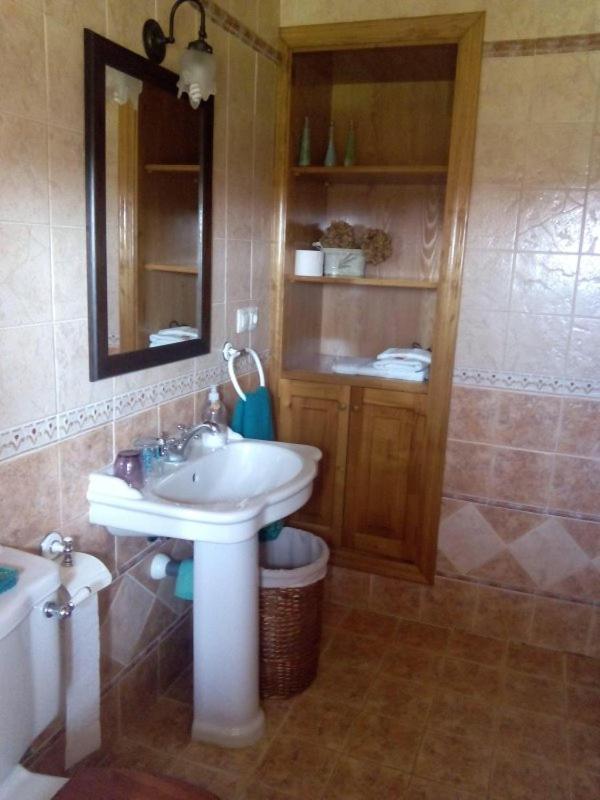Lomba Casa Crisanta 빌라 외부 사진