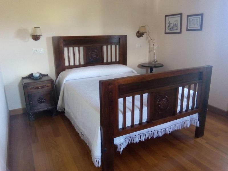 Lomba Casa Crisanta 빌라 외부 사진