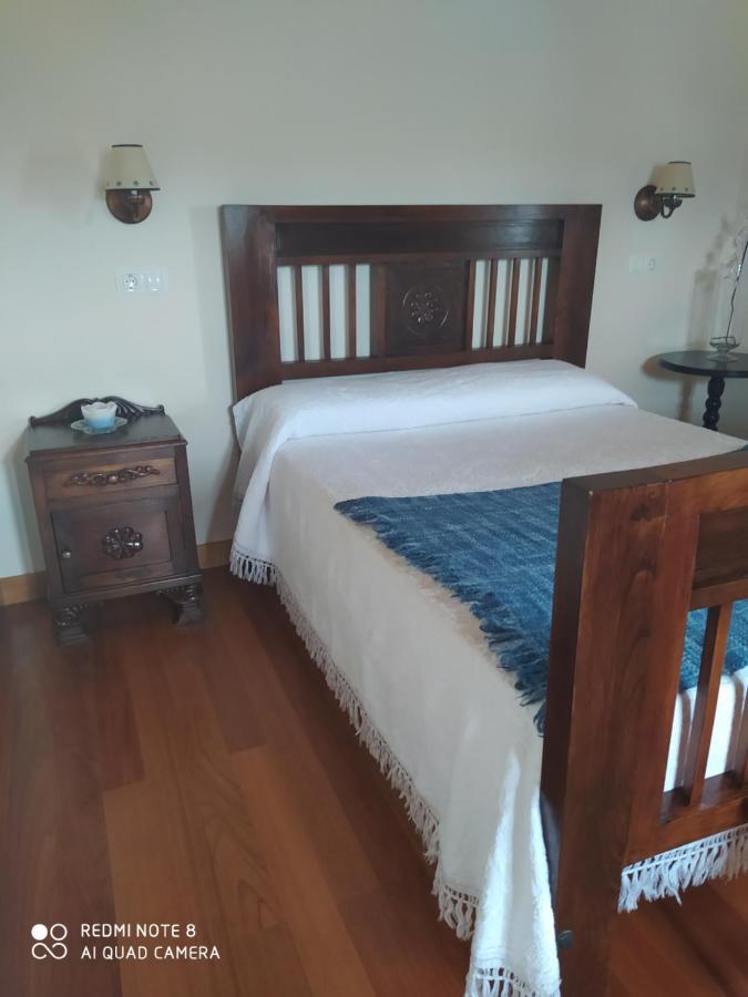Lomba Casa Crisanta 빌라 외부 사진