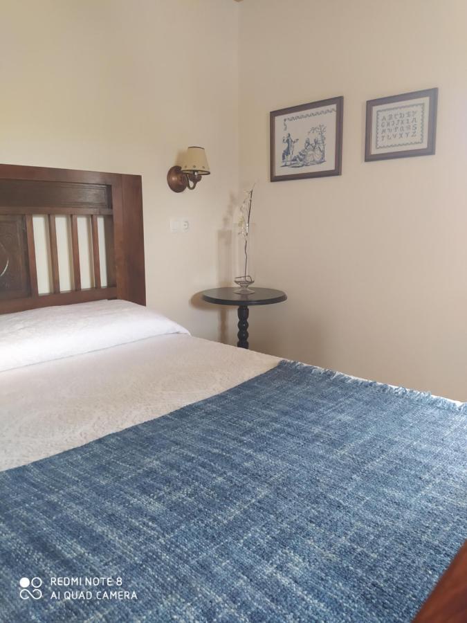 Lomba Casa Crisanta 빌라 외부 사진