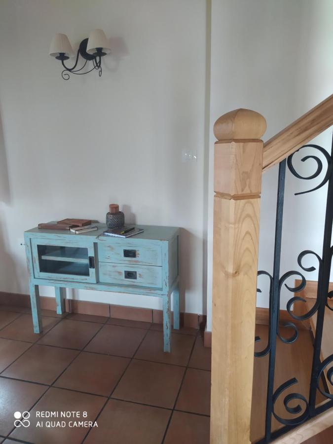 Lomba Casa Crisanta 빌라 외부 사진