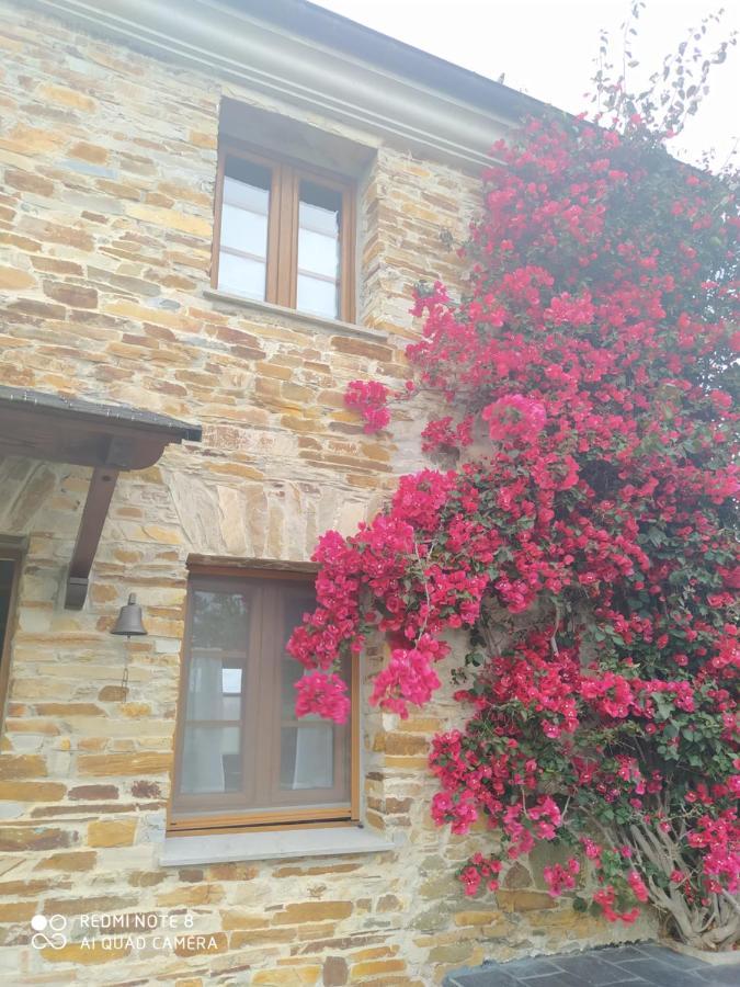 Lomba Casa Crisanta 빌라 외부 사진